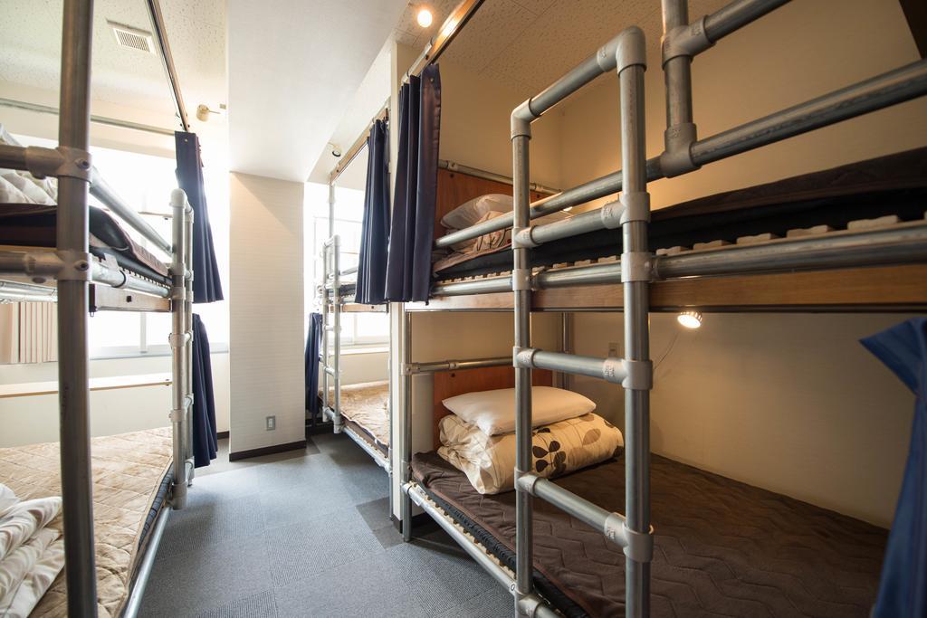 Anne Hostel Yokozuna Urayasu Exterior photo