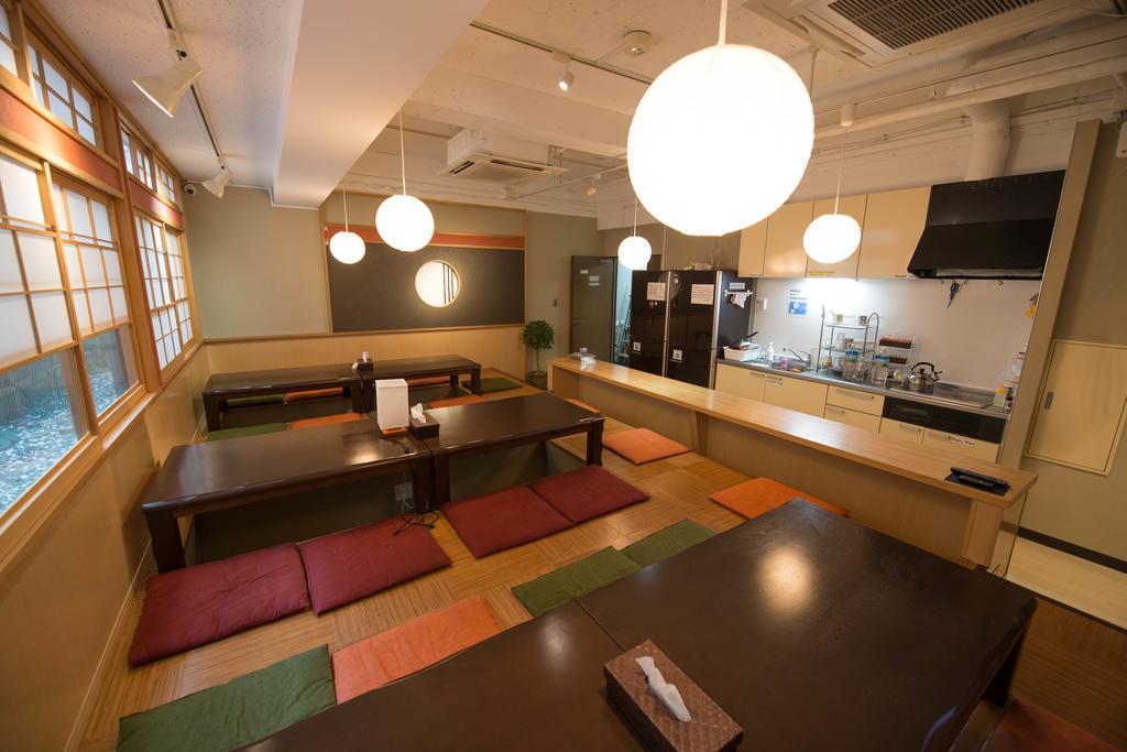 Anne Hostel Yokozuna Urayasu Exterior photo