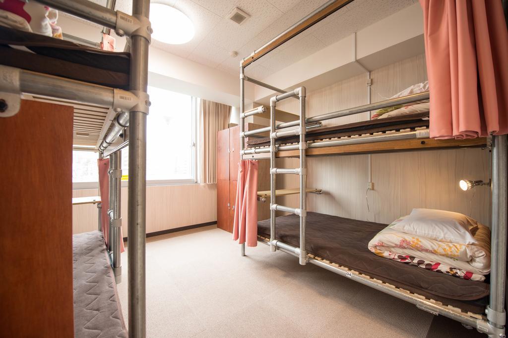 Anne Hostel Yokozuna Urayasu Exterior photo