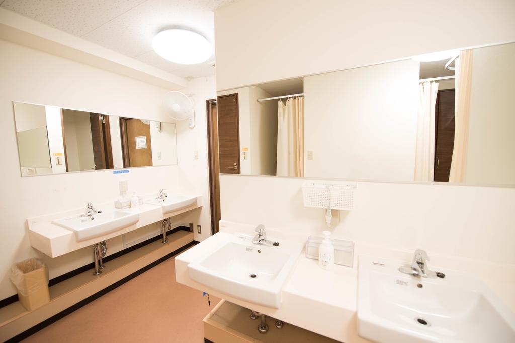 Anne Hostel Yokozuna Urayasu Exterior photo